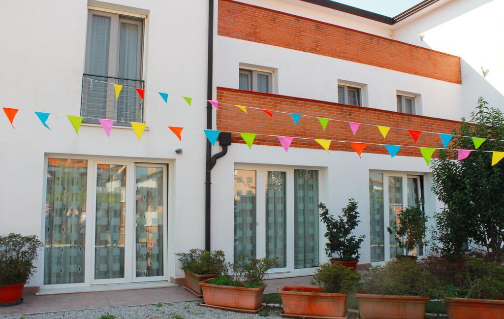 Hotel Dream Favaro Veneto Exteriér fotografie