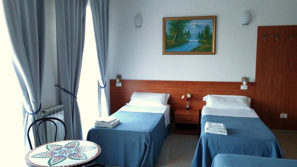 Hotel Dream Favaro Veneto Pokoj fotografie