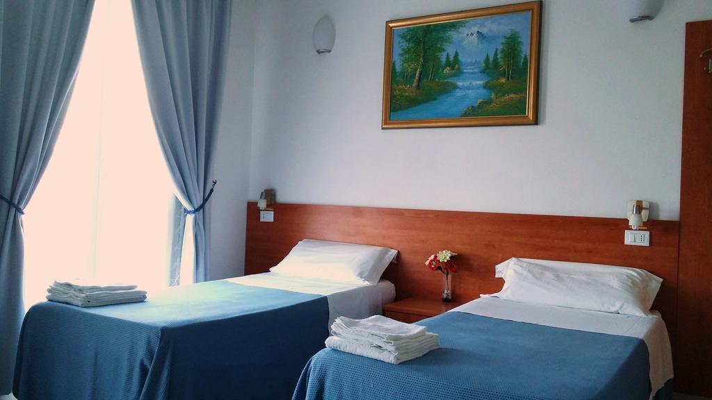 Hotel Dream Favaro Veneto Pokoj fotografie