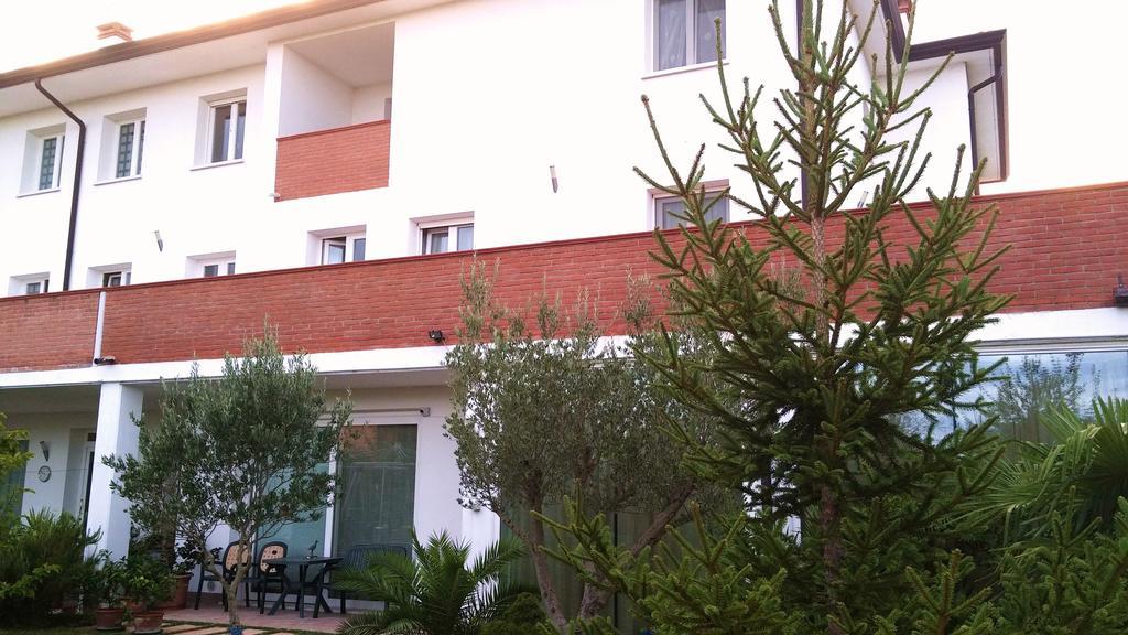 Hotel Dream Favaro Veneto Exteriér fotografie