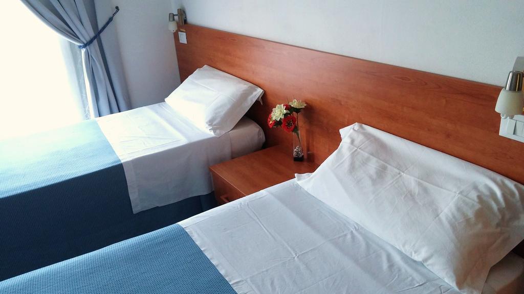 Hotel Dream Favaro Veneto Pokoj fotografie