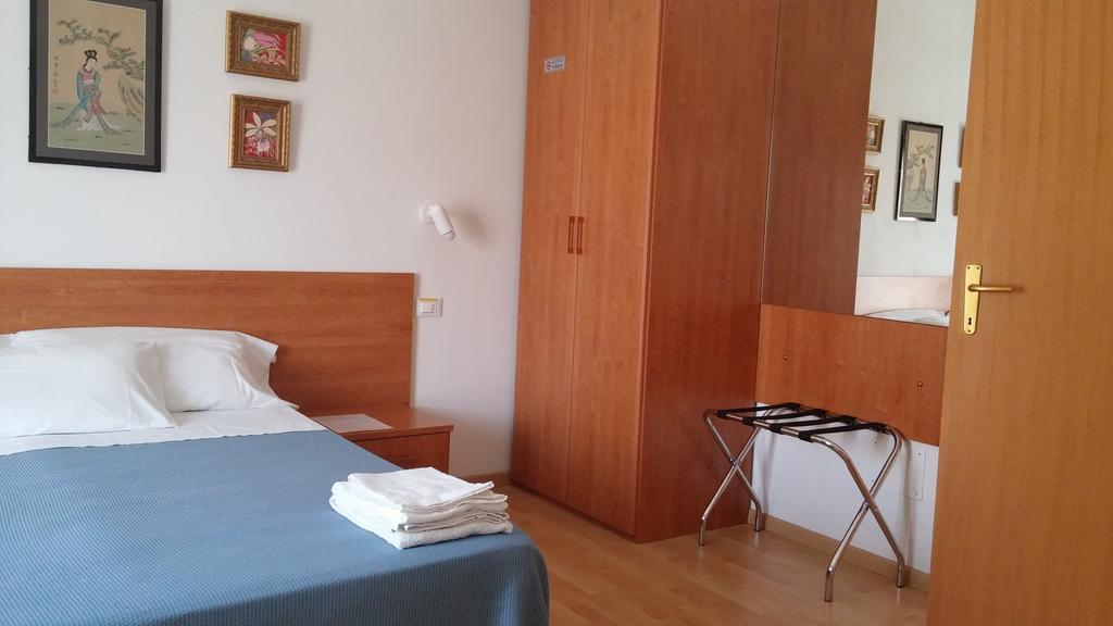 Hotel Dream Favaro Veneto Pokoj fotografie