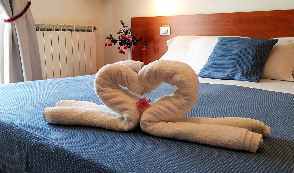 Hotel Dream Favaro Veneto Exteriér fotografie