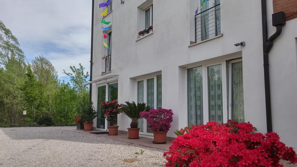 Hotel Dream Favaro Veneto Exteriér fotografie
