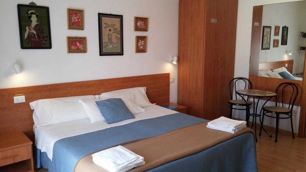 Hotel Dream Favaro Veneto Exteriér fotografie