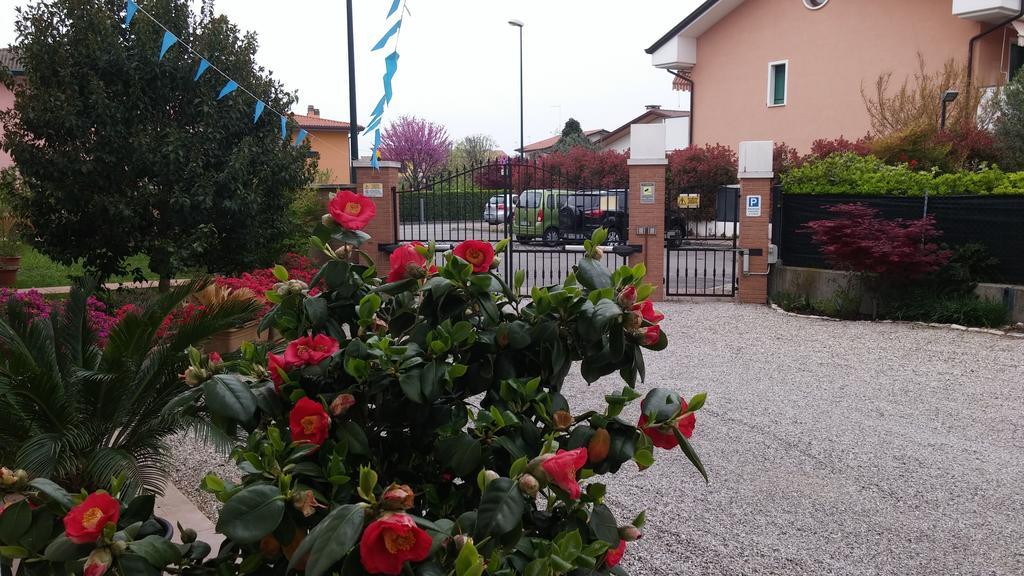 Hotel Dream Favaro Veneto Exteriér fotografie