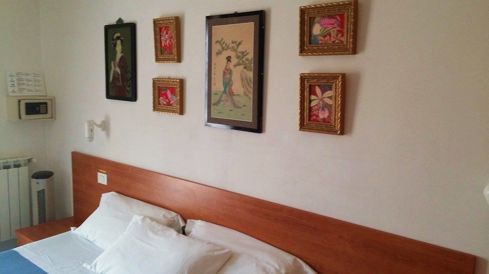 Hotel Dream Favaro Veneto Exteriér fotografie